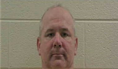 Walter Peterson, - Pickens County, GA 