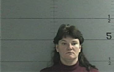 Angela Phelps, - Oldham County, KY 