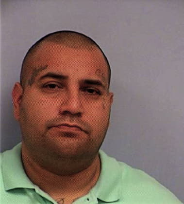 Jose Plascencia, - Travis County, TX 