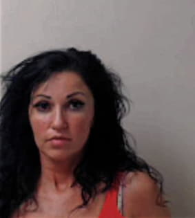 Jennifer Pollard, - Escambia County, FL 