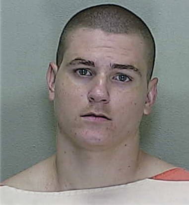 Emanuel Portalatin, - Marion County, FL 