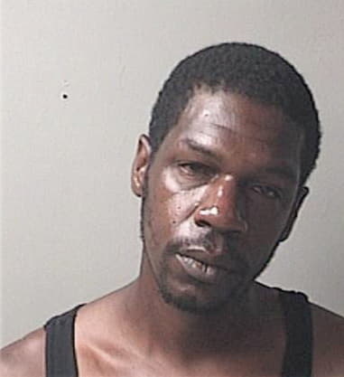 Donald Powell, - Escambia County, FL 