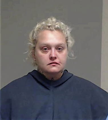 Jami Pulley - Collin County, TX 