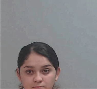 Susana Quiroz, - Hidalgo County, TX 