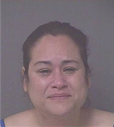 Lisa Ramos, - Osceola County, FL 