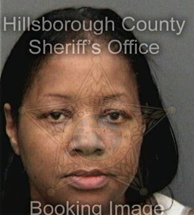 Shari Reynolds, - Hillsborough County, FL 