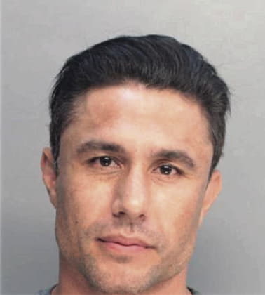 Ricardo Rivas-Rodriguez, - Dade County, FL 