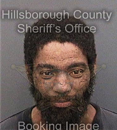 Ernest Robinson - Hillsborough County, FL 