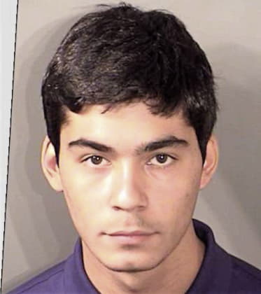 Samuel Rodriguez, - Denton County, TX 