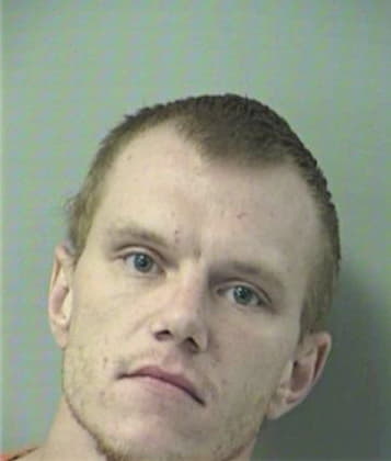 Christopher Rogers, - Okaloosa County, FL 