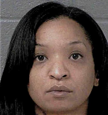 Mary Rogers - Mecklenburg County, NC 