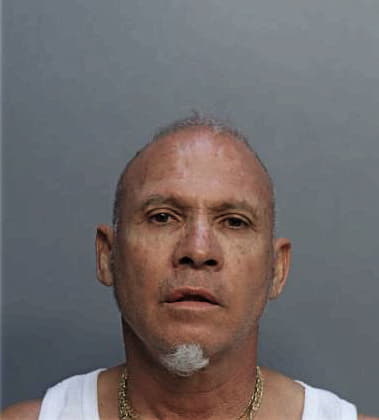 Julio Rojassantana, - Dade County, FL 