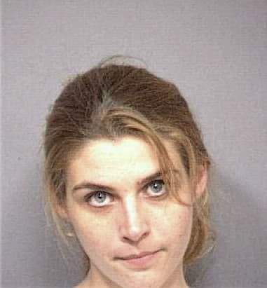 Kimberly Roscoe, - Marion County, FL 