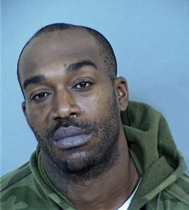 Aaron Ross - Maricopa County, AZ 