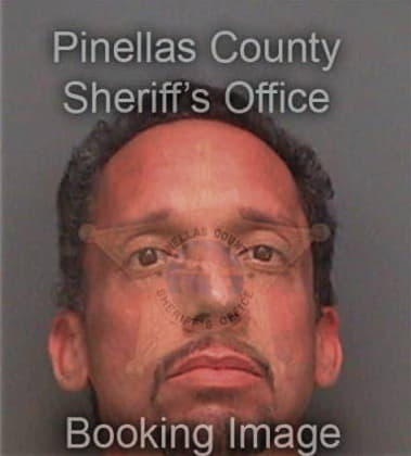 Gabriel Salazarpena, - Pinellas County, FL 