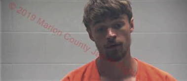 Cody Sallee, - Marion County, KY 
