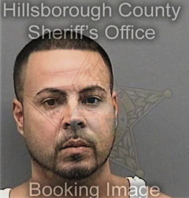 Robert Schippman, - Hillsborough County, FL 