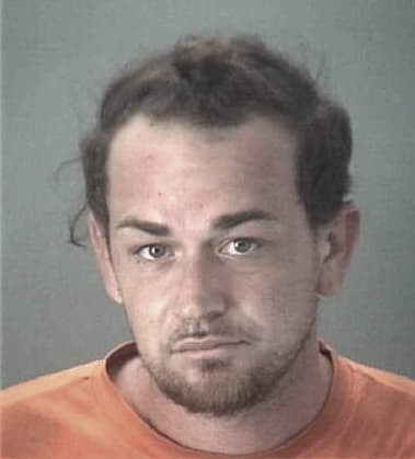 Joseph Sender, - Pasco County, FL 