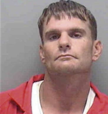 Robert Sheridan, - Lee County, FL 