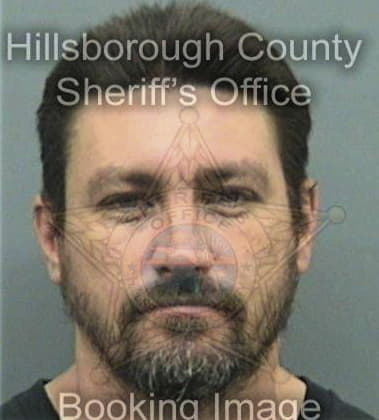 John Shipley, - Hillsborough County, FL 