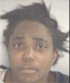 Erica Smith - Fulton County, GA 