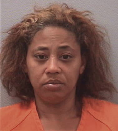 Gena Smith - Lexington County, SC 