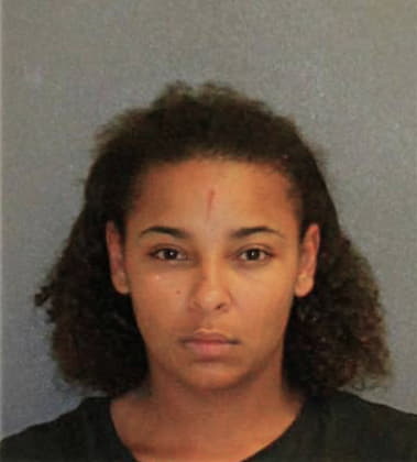 Jocelyn Sol, - Volusia County, FL 