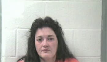 Kimberly Sowders - Daviess County, KY 
