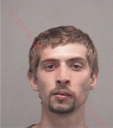 Joshua Spears, - Washington County, VA 