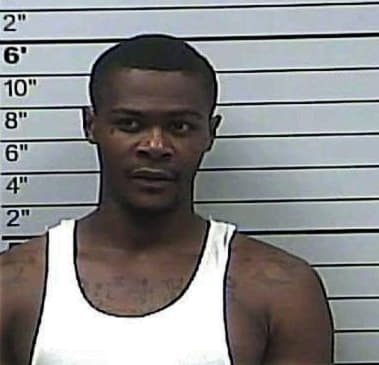 Melvin Springer, - Lee County, MS 