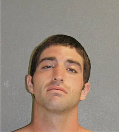 James Stephens, - Volusia County, FL 