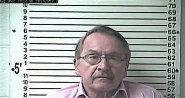 Sean Stewart, - Hardin County, KY 