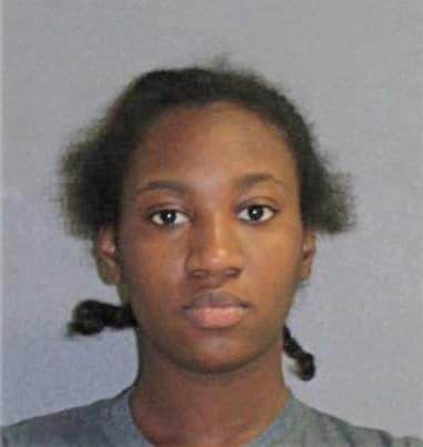 Shadeja Stewart, - Volusia County, FL 