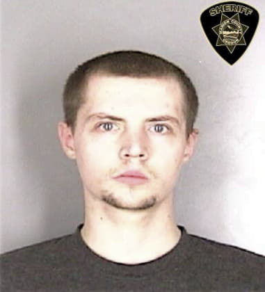 Matthew Stubbles, - Marion County, OR 