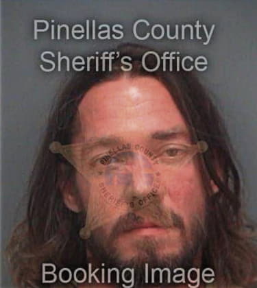 Ronald Sullivan, - Pinellas County, FL 