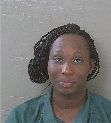 Amanda Sumler, - Escambia County, FL 