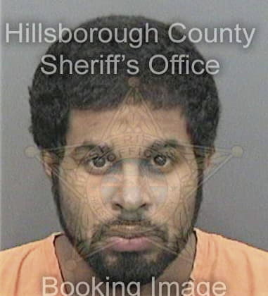 Darnell Taylor, - Hillsborough County, FL 