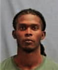 Tavris Taylor, - Pulaski County, AR 