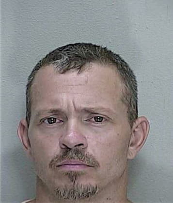 John Tedder, - Marion County, FL 