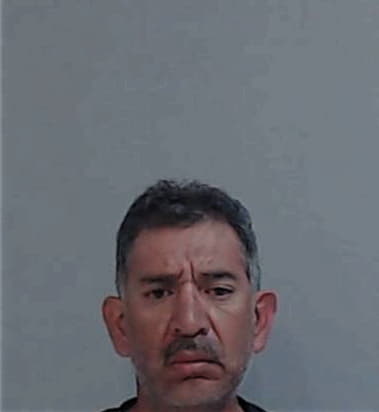 Alejandro Tello, - Hidalgo County, TX 