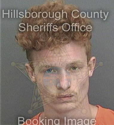 Lawrence Thomas, - Hillsborough County, FL 