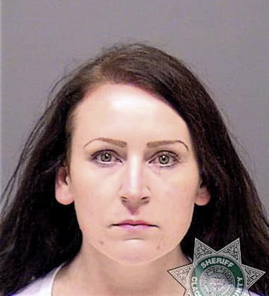 Scarlett Thompson, - Clackamas County, OR 