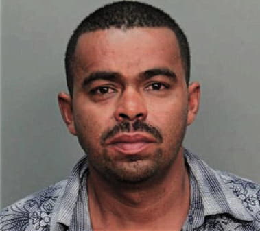 Edgard Toruno, - Dade County, FL 