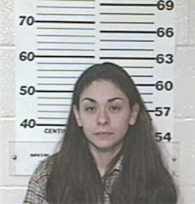 Veronica Trevino, - Hidalgo County, TX 