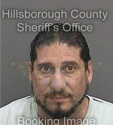 Jose Trigo, - Hillsborough County, FL 