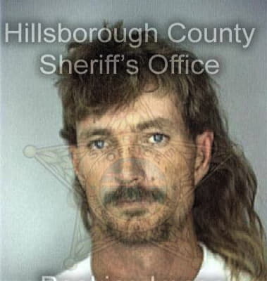 Timothy Troxel, - Hillsborough County, FL 