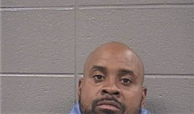 Chauncey Tucker, - Cook County, IL 