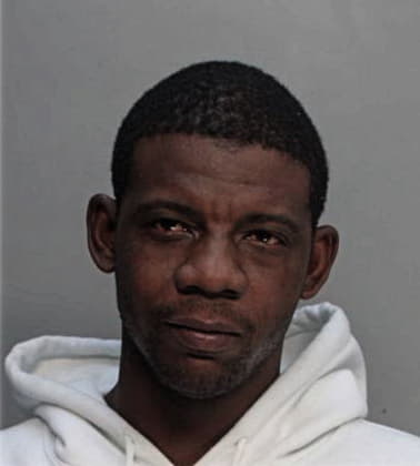 Walter Turner, - Dade County, FL 