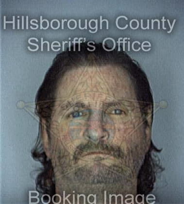 Billy Upton, - Hillsborough County, FL 