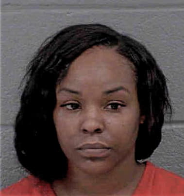 Mercedes Vance, - Mecklenburg County, NC 